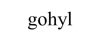 GOHYL