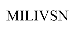 MILIVSN