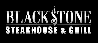 BLACKSTONE STEAKHOUSE & GRILL