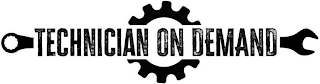 TECHNICIAN ON DEMAND