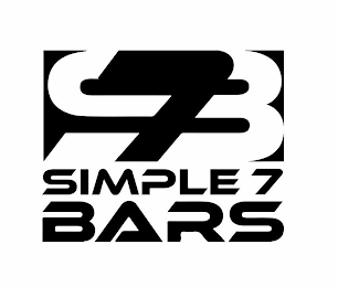 S7B SIMPLE 7 BARS