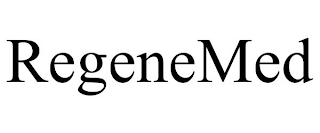 REGENEMED