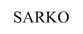 SARKO