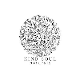 KIND SOUL NATURALS