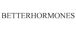 BETTERHORMONES