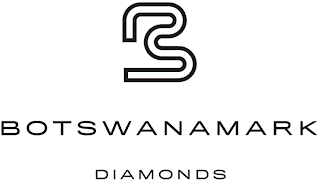 B BOTSWANAMARK DIAMONDS