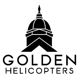 GOLDEN HELICOPTERS