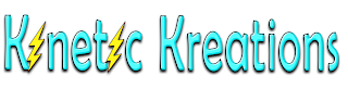 KINETIC KREATIONS