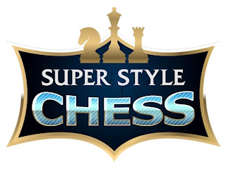 SUPER STYLE CHESS