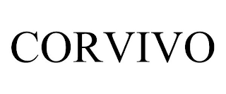 CORVIVO