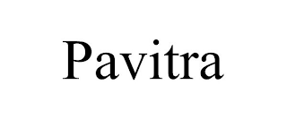 PAVITRA