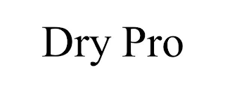 DRY PRO