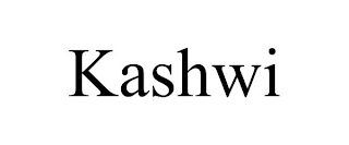 KASHWI