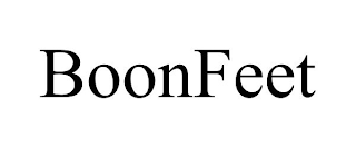 BOONFEET