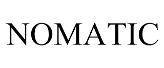 NOMATIC