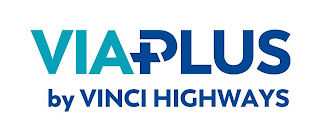 VIAPLUS BY VINCI HIGHWAYS