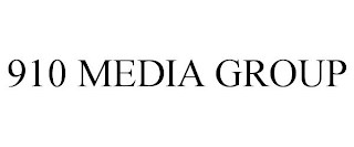 910 MEDIA GROUP