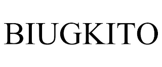 BIUGKITO