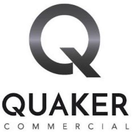 Q QUAKER COMMERCIAL