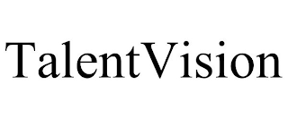 TALENTVISION