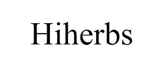 HIHERBS