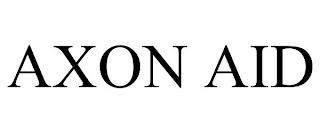 AXON AID