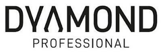 DYAMOND PROFESSIONAL