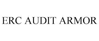 ERC AUDIT ARMOR