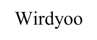 WIRDYOO