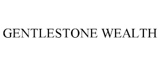 GENTLESTONE WEALTH