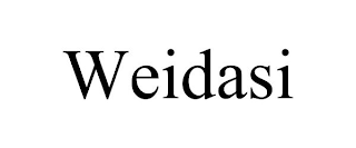 WEIDASI