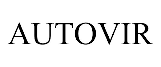 AUTOVIR