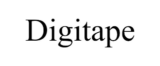 DIGITAPE