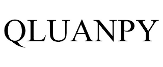 QLUANPY