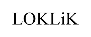 LOKLIK