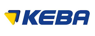 KEBA