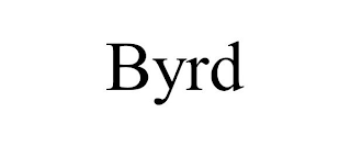 BYRD