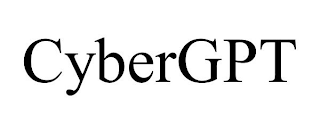 CYBERGPT