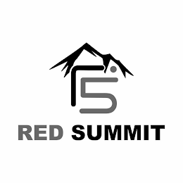 RS RED SUMMIT