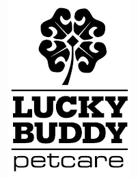 LUCKY BUDDY PETCARE