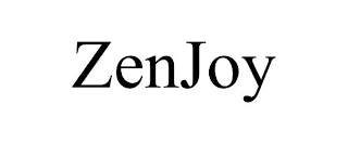 ZENJOY