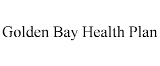 GOLDEN BAY HEALTH PLAN