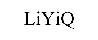 LIYIQ