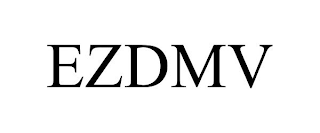 EZDMV