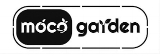 MOCO GARDEN