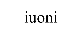 IUONI