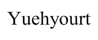 YUEHYOURT