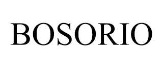 BOSORIO