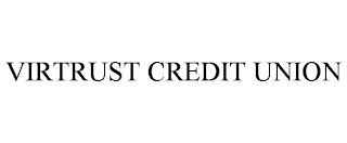 VIRTRUST CREDIT UNION