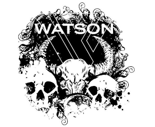 WATSON